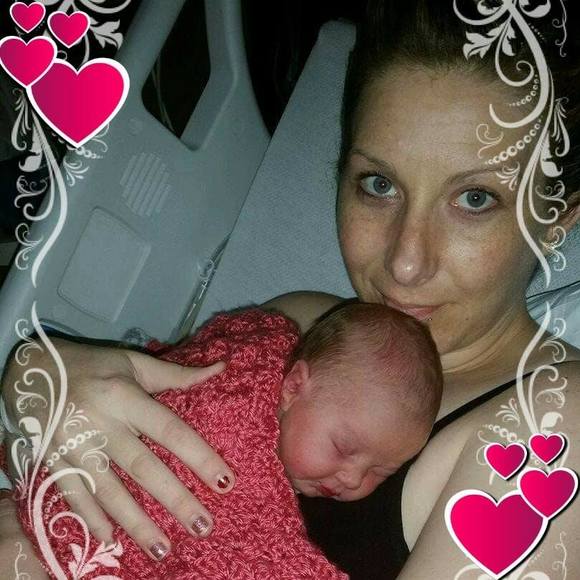 Meet your Posher, Samantha - Picture 1 of 1